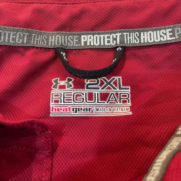 South Carolina Gamecocks Women’s Shirt XXL - Picture 6 of 7